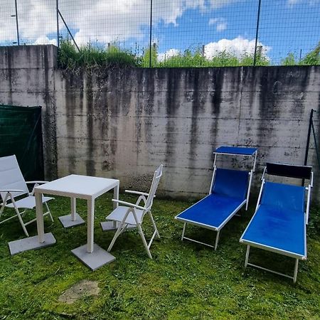 Casa Al Poggio Διαμέρισμα Castana  Εξωτερικό φωτογραφία