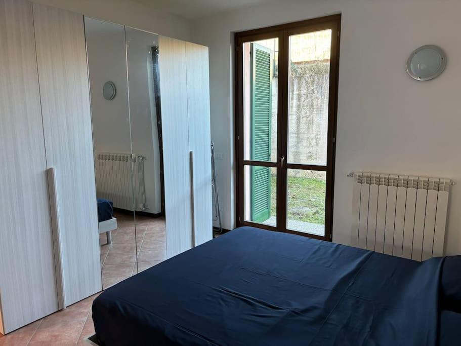 Casa Al Poggio Διαμέρισμα Castana  Εξωτερικό φωτογραφία