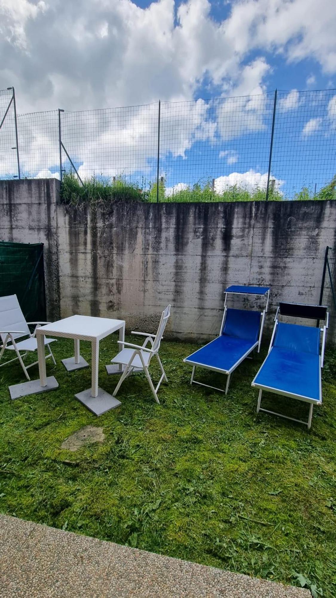 Casa Al Poggio Διαμέρισμα Castana  Εξωτερικό φωτογραφία